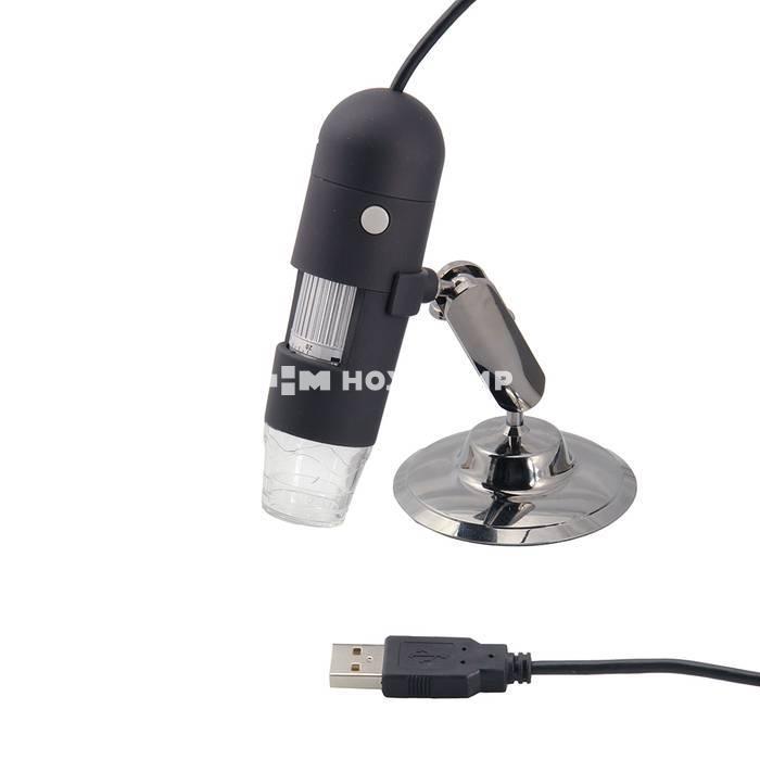 Цифровой USB микроскоп Микромед МП(22241)