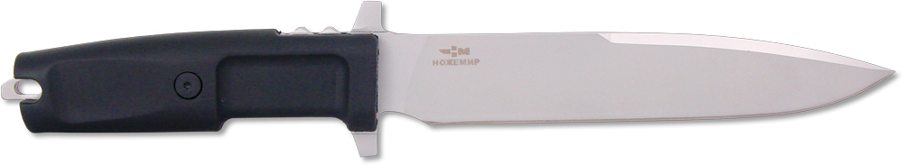 Нож нескладной разделочный СКАЛА H-147 "Ножемир"