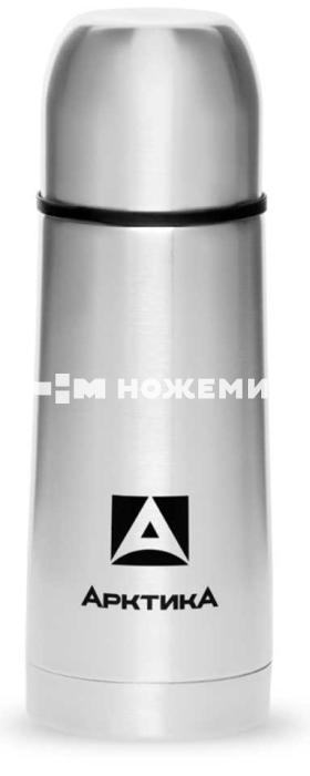 Термос с узким горлом питьевой 0,35л 101-350 Арктика