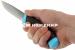 Нож из нержавеющей стали Morakniv Companion Blue Mora-12159