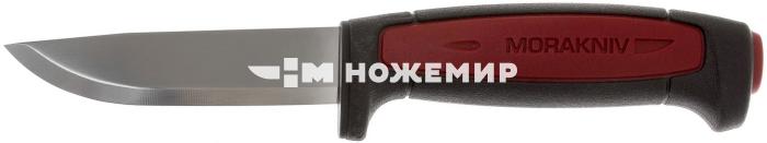 Нож туристический с клинком из углеродистой стали Morakniv Pro C Mora-12243
