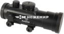 Прицел коллиматорный закрытого типа ПК2x42 TO