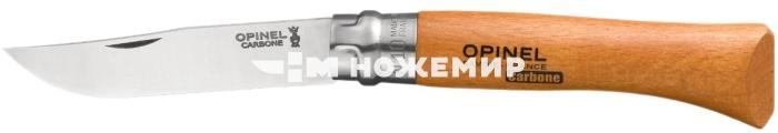 Нож складной Tradition №10 Opinel-113100