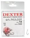 Крючки DEXTER BAITHOLDER DK002-14