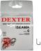 Крючки DEXTER ISEAMA DK006-6