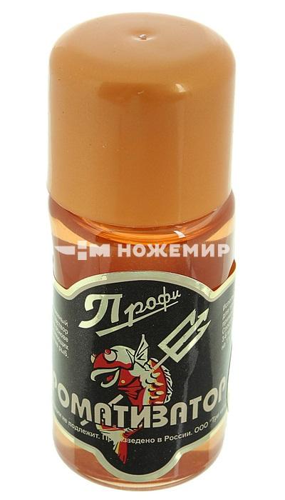 Ароматизатор для рыбалки Три Кита Профи 30мл Ар(Арахис)