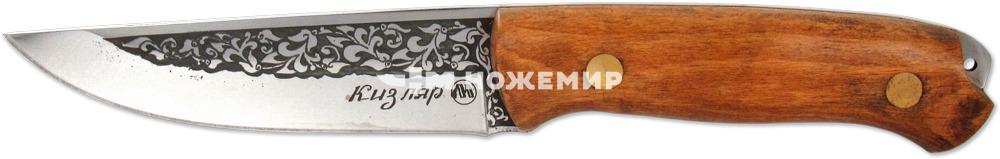 Нож разделочный цельнометаллический Кизляр Т3-ЦМ (9107)