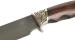 Нож кованый ручной работы Ножемир ГЛУХАРЬ (8608)к
