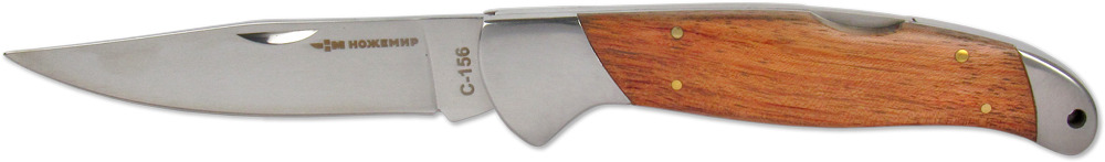 Нож складной C-156 "Ножемир"