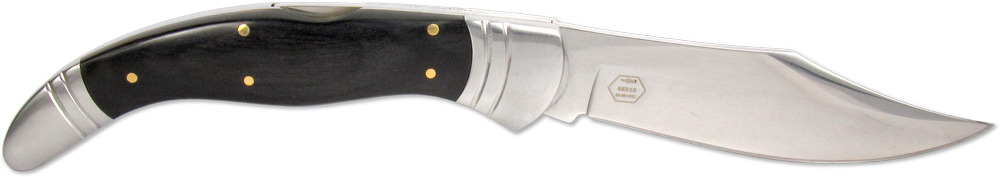 Нож складной Ножемир Тигр C-158 Tiger