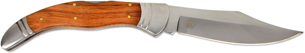 Нож складной C-158-1 "Ножемир"