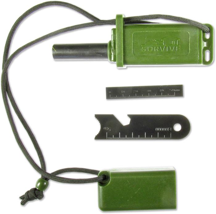 Огниво O-4 "Ножемир"