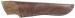 Нож ручной работы Ножемир из дамасской стали КУНИЦА (4068)д