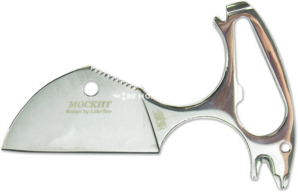 Нож нескладной МОСКИТ