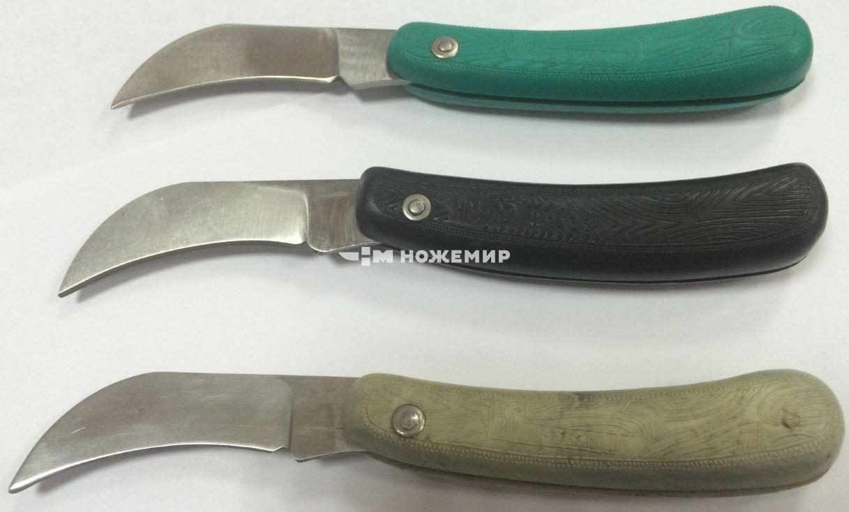 Нож складной САДОВЫЙ