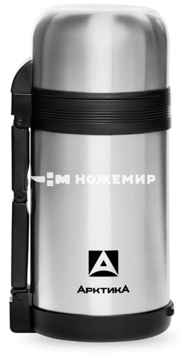 Термос с широким горлом 201-1000 Арктика