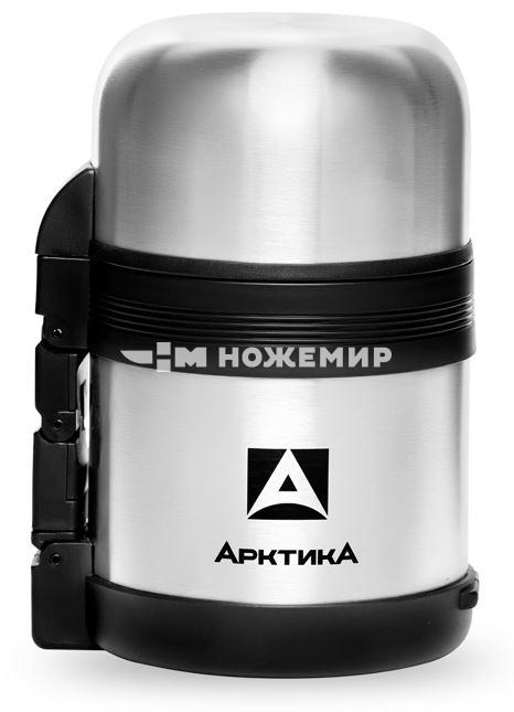 Термос с широким горлом 201-500 Арктика