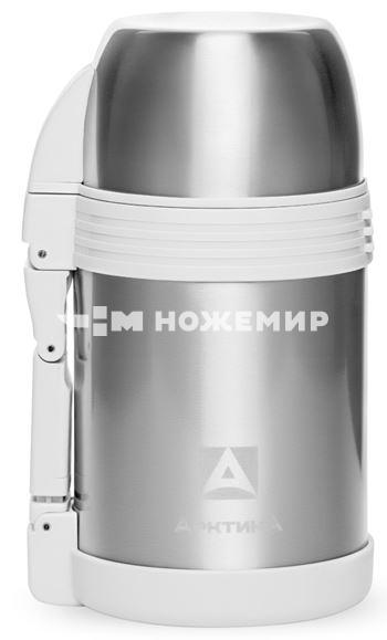 Термос с широким горлом 205-1000 Арктика