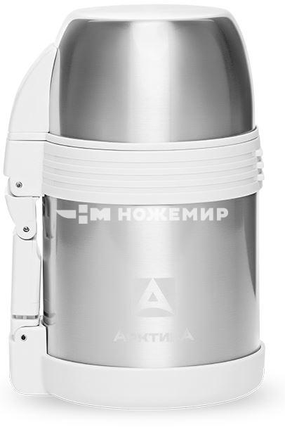 Термос с широким горлом 205-800 Арктика