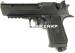 Пневматический пистолет калибр 4,5 Baby Desert Eagle