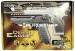 Пневматический пистолет калибр 4,5 Baby Desert Eagle