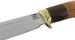 Нож ручной работы Ножемир нержавеющая сталь НМ-6 (5186)н