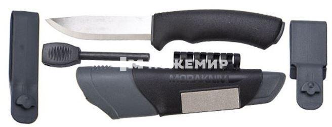 Нож Morakniv Bushcraft Survival Mora-11835