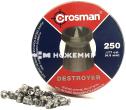 Пули для пневматики калибр 4,5 мм Crosman Destroyer(250)