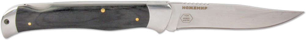 Нож складной C-116 "Ножемир"
