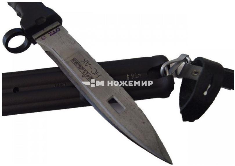 Штык-нож сувенирный НС-АК Сб