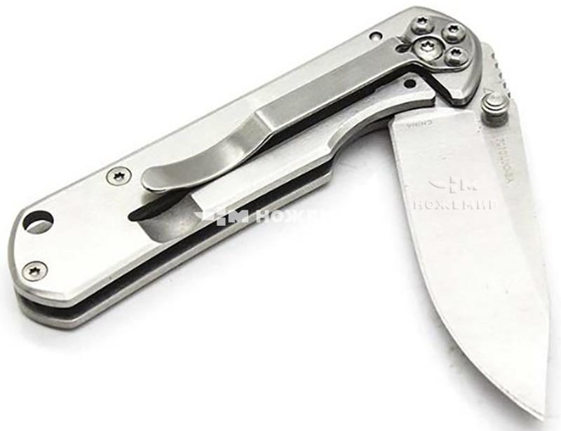 Нож складной SANRENMU 7010LUC-SA
