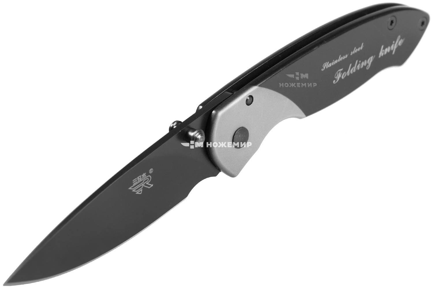 Нож складной SANRENMU 7023LUI-SH