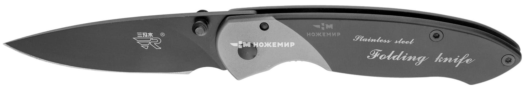 Нож складной SANRENMU 7023LUI-SH
