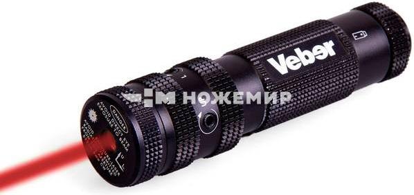 Прицел с целеуказателем Veber 08R