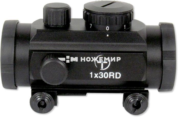Прицел коллиматорный с креплением Weaver Target Optic ПК1x30 TO