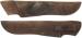 Нож ручной работы Ножемир из дамасской стали ГЕПАРД (1381)д