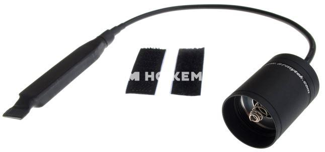 Выносная кнопка для фонарей ArmyTek Predator/Viking A00801