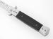 Расческа выкидная подарочная Ножемир SKALP ABRV-100 с чехлом