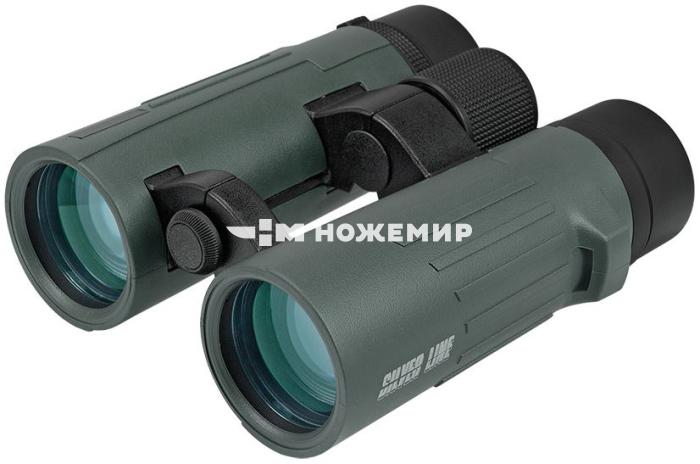 Бинокль пылевлагозащищённый БН8х42 WP Veber SL