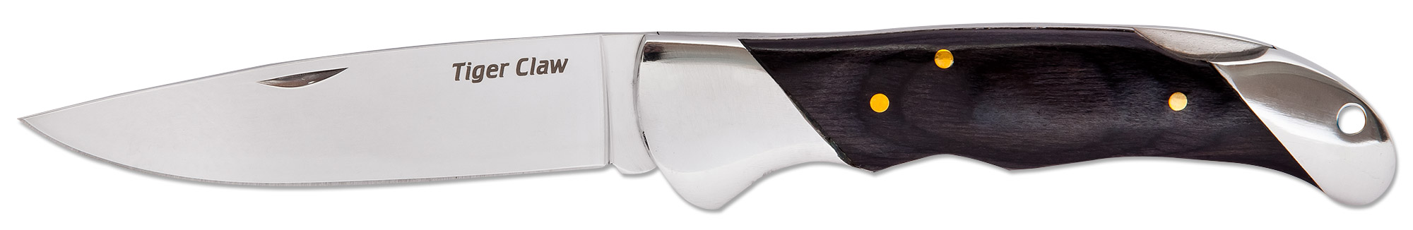 Нож складной Чёткий расклад Tiger Claw C-135