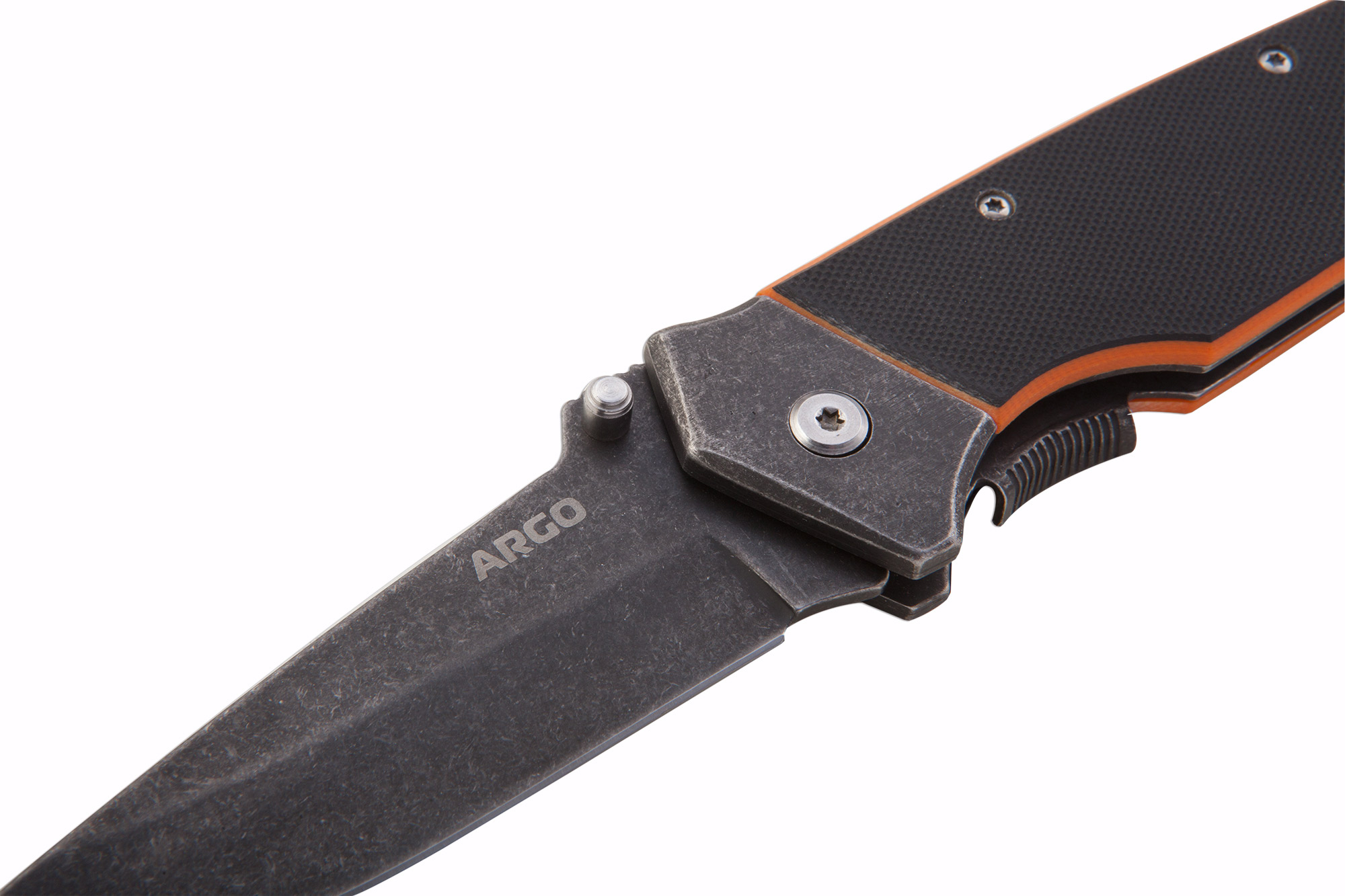Нож складной Чёткий расклад ARGO C-152G