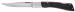 Нож складной с чёрной деревянной рукоятью Ножемир Чёткий расклад Snake C-153