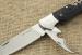 Нож складной с открывашкой и штопором Ножемир Четкий расклад Lion Heart C-154