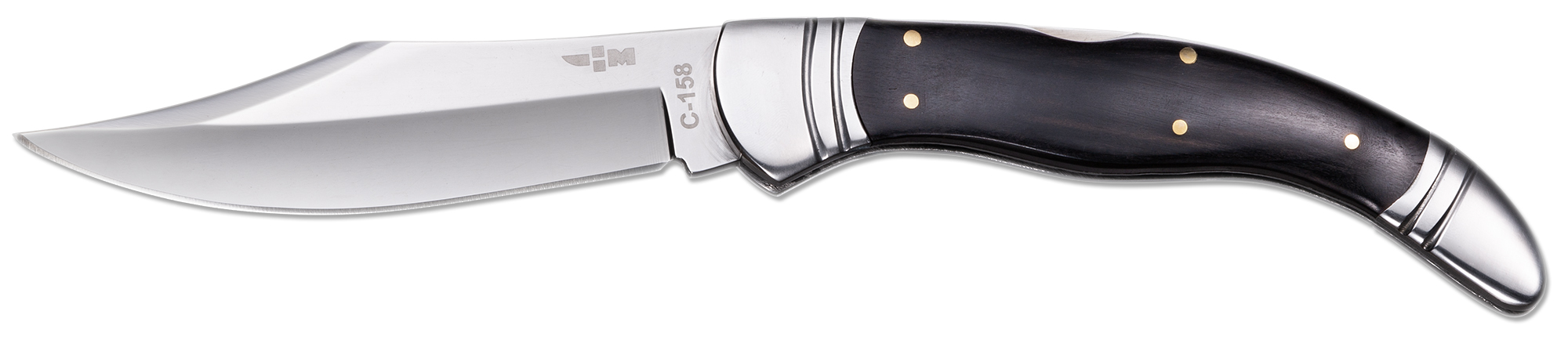 Нож складной C-158 "Ножемир"