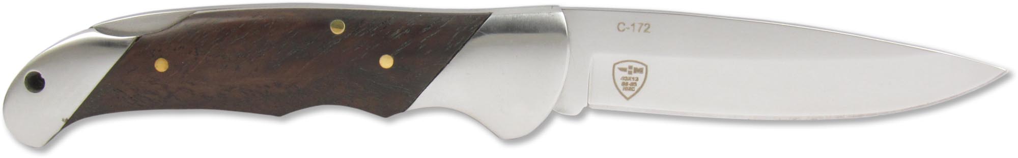 Нож складной Чёткий расклад C-172