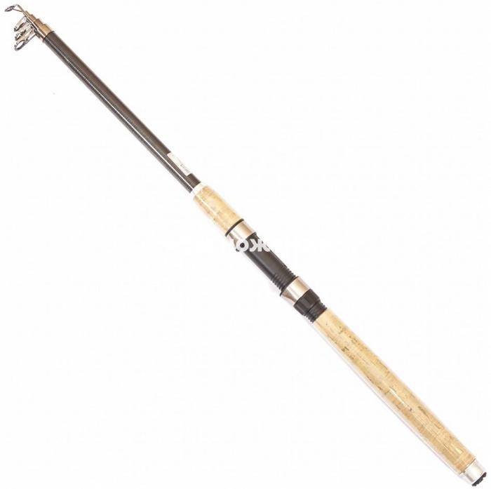 Спиннинг телескопический SkyFish Carbonizer-210