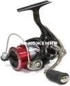 Катушка безынерционная с передним фрикционом Daiwa Ninja 1003 A DN-A1003