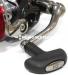 Катушка безынерционная Daiwa Ninja 3000 A DN-A3000