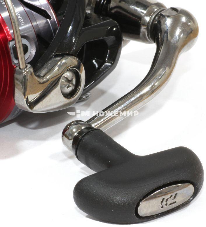 Катушка безынерционная Daiwa Ninja 3000 A DN-A3000