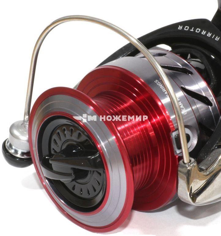 Катушка безынерционная Daiwa Ninja 3000 A DN-A3000
